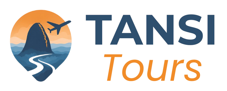 TANSI Tours Logo